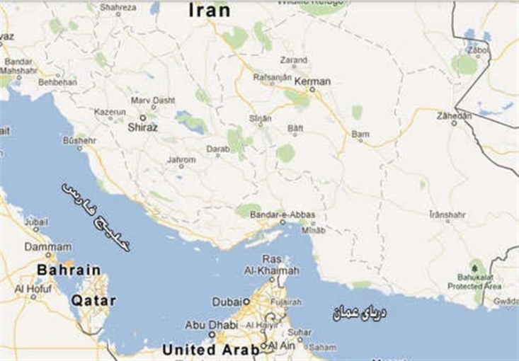 روسیه قصد تقویت حضور نظامی در دریای عمان را ندارد رئیس کمیته امور دفاعی دومای روسیه از عدم لزوم تقویت امنیت کشتیهای روسی در حال تردد از تنگه هرمز خبر داد.