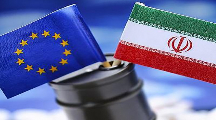 سرنوشت اینستکس به تصاویر یک مستند گره خورد جدیدترین قسمت از برنامه تلویزیونی «360 درجه» به بررسی ابعاد مختلف اجرایی شدن کانال مالی اینستکس میپردازد.