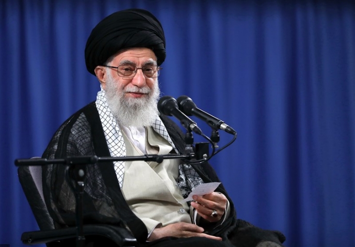 رهبر انقلاب فقهای شورای نگهبان منصوب کردند رهبر معظم انقلاب در احکام جداگانهای آیتالله یزدی، آیتالله آملی لاریجانی و حجتالاسلام و المسلمین اعرافی را بهعنوان فقهای شورای نگهبان برای دوره جدید منصوب کردند.