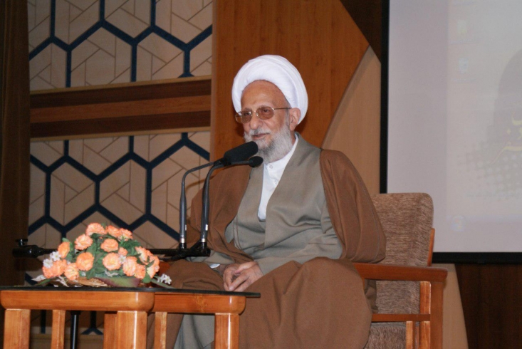 امروز زمانه درجازدن نیروهای انقلاب نیست؛ باید به یاری رهبری شتافت/ تغییر روند اشتباهات مدیریتی این سالها با تکلیفمداری شما جوانان انقلابی صورت میپذیرد/ برای گم نکردن راه به تقویت مبانی دینی خود و پیروی از رهبری بپردازید جوانان عزیز انقلابی تحول به دست شماست؛مبارزه با فساد با حضور شما محقق می شود؛ تغییر روند اشتباهات مدیریتی این سالها با تکلیف مداری شما صورت می پذیرد؛باید ببینید با این همه اعتمادی که ولایت به شما کرده است، امروز تحول را برای آینده رقم می زنید یا خیر؟