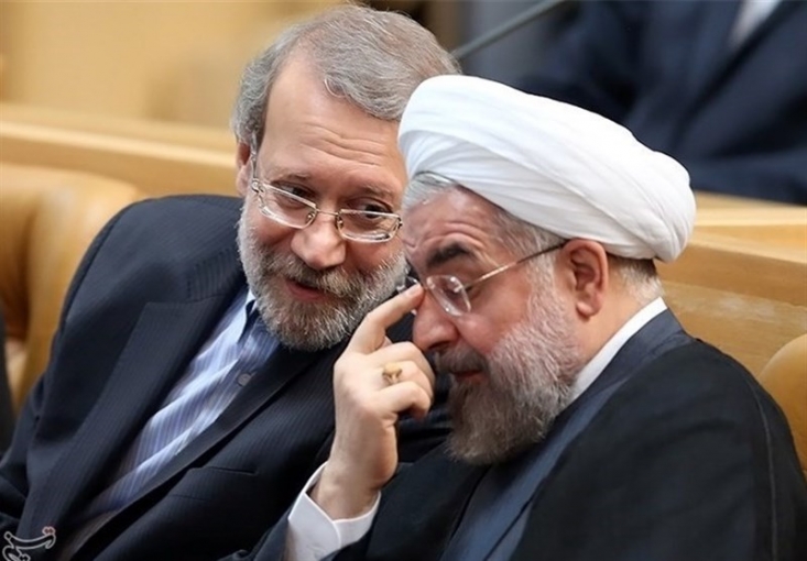 دلایل مخالفت مراکز پژوهشی و تولیدکنندگان با تأسیس وزارت بازرگانی/ چرا لاریجانی و روحانی به دنبال تحمیل نظر خود به نمایندگان هستند؟ علیرغم مخالفتهای گسترده با تشکیل وزارت بازرگانی تنها دو مقام سیاسی در کشور موافقت خود با تشکیل این وزارتخانه اعلام کردند تا درنهایت طرح تشکیل وزارت بازرگانی برای بار چهارم طی هفته آینده در دستور کار مجلس قرار بگیرد.