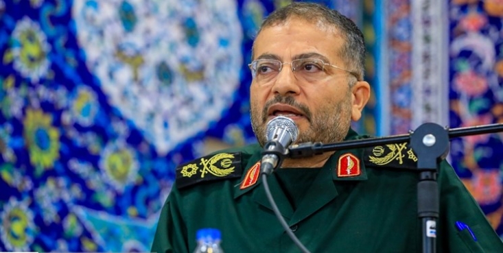 نفتکش انگلیسی، در برابر رانتخواری انگلیسیها توقیف شد رئیس سازمان بسیج مستضعفین گفت: یگان شناوری جمهوری اسلامی، نفتکش انگلیسی را در برابر رانتخواری انگلیسیها در جبل الطارق توقیف کرد و این یعنی تغییر مولفههای قدرت.
