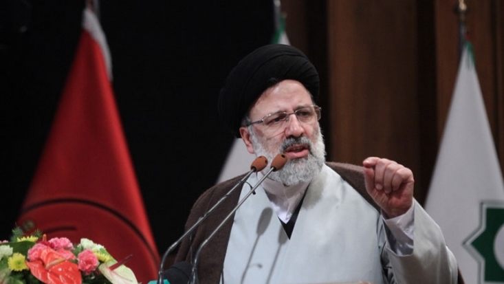 منافقین، سربازان بدون یونیفورم آمریکا هستند/ مدیری که نسبت به فساد حساسیت دارد، تخلفات در مجموعهاش کاهش مییابد رئیس قوه قضائیه از تلاشهای اخیر نیروهای امنیتی و قضایی در شناسایی و محاکمه جاسوسان آمریکایی قدردانی کرد و گفت: منافقین، سربازان بدون یونیفورم آمریکا هستند.