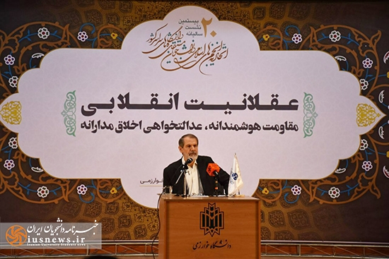 وحدت بهانهای برای کنارگذاشتن نیروهای حزباللهی نشود/ برخی انتخاب «اصلح» را لجن مال کردهاند/ انتظار دارید من با اصولگرایی که به موسوی رای داده به لیست واحد برسیم؟ اصلح یعنی بین افرادی که در زمین که توانایی رای آوری دارند، بهترینشان را انتخاب کنیم. اصلح که به معنای معصوم نیست. منتهی برخی انقدر برخی اصلح را لجن مال می کنند که وقتی کسی از اصلح می گوید، می گویند اصلح بد است.