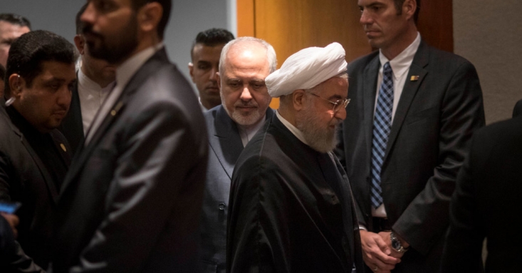 دولت روحانی هنوز به وعدههای پوچ اروپا اعتماد دارد/ جنازه برجام تا چه زمانی باید برای مردم ایران هزینه و محدودیت ایجاد کند؟ 18 ماه از خروج آمریکا از برجام میگذرد و اروپا در راستای توطئه مشترک با آمریکا، حضور نمایشی خود در برجام را حفظ کرده است، رفتاری جز معطلسازی، وقتکشی و وعدههای پوچ و فریبکارانه نداشته است. اما دولت هنوز به اروپا امیدوار است!