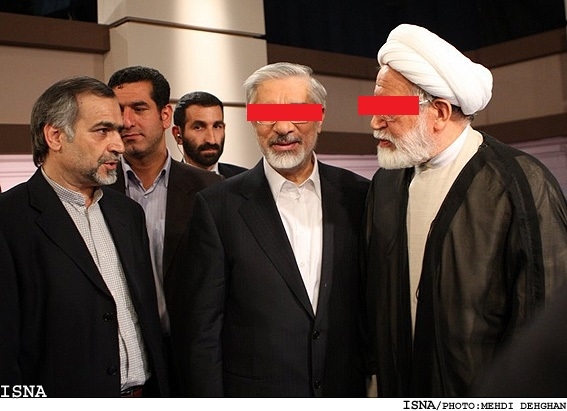 پروژه براندازی به جای پاسخگویی/ حامیان دیروز روحانی طلبکار نظام شدند/ خوابی که سران فتنه برای رهبری اعتراضات مردم دیدهاند/ آیا وقت محاکمه خائنان نرسیده است؟ کسانی که با حمایت های خود در انتخابات های سال 92 و 96 برای قدرت گرفتن فرد مورد اعتمادشان یعنی حسن روحانی سنگ تمام گذاشته بودند به جای پاسخگویی در خصوص عملکردشان یک بار دیگر به بهانه اغتشاشات اخیر، راه براندازی در پیش گرفتند.