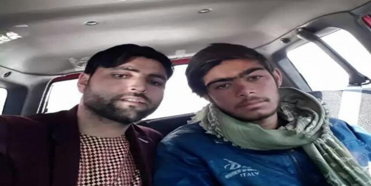 جوان گمشده و معلول ایلامی در افغانستان پیدا شد چندی پیش خبری مبنی بر گم شدن جوان معلول ایلامی در رسانهها منتشر شد که بعدا مشخص شد طی اشتباه دستگاه قضایی استان لرستان این فرد به افغانستان منتقل شده است.