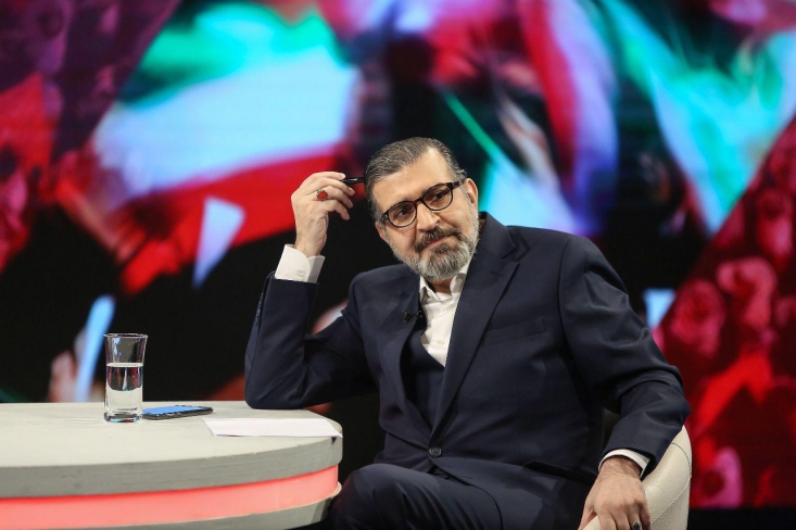 دولت نقاط ضعف جدی دارد/ اینکه روحانی میگوید صبح جمعه در جریان اجرای طرح بنزین قرار گرفت ریشخند زدن به شعور جامعه است/ به سفر رئیسجمهور به ژاپن امیدوار نیستم خرازی با عذرخواهی از مردم بابت حمایت از روحانی گفت: حمایتها بر اساس شناخت از افراد است. حضرت امام هم از بنی صدر حمایت کردند و بعداً گفتند که اشتباه کردهاند.