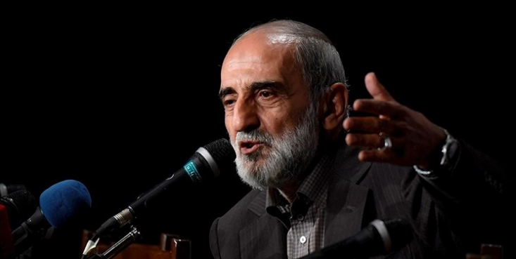 تصویب FATF خودکشی از ترس مرگ است مدیرمسؤول روزنامه کیهان تصویب FATF را به خودکشی از ترس مرگ تشبیه کرد و گفت: پذیرفتن FATF یعنی به دشمن برای رصد همه تراکنش های مالی اجازه داده شود.