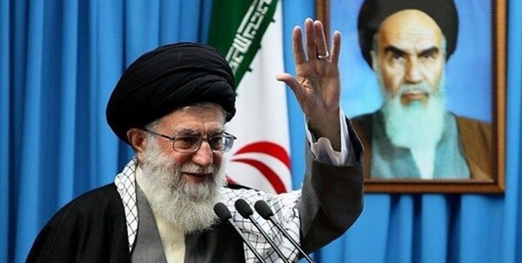 رهبر انقلاب نماز جمعه این هفته تهران را اقامه میکنند نمازجمعه این هفته تهران به امامت ولیامر مسلمین جهان، حضرت آیتالله خامنهای اقامه میشود.