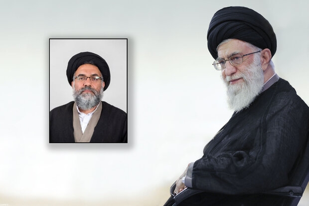 حجتالاسلام «سیدنصیر حسینی» امام جمعه یاسوج شد رهبر معظم انقلاب در حکمی حجتالاسلام سید نصیر حسینی را به عنوان نماینده ولی فقیه در استان کهگیلویه و بویراحمد و امامجمعه یاسوج منصوب کردند.