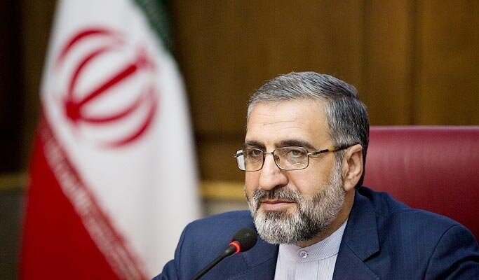 دادگاه «روح الله زم» به زودی برگزار میشود/ بازداشت ۵ نفر در ارتباط با کلاهبرداری از کاندیداهای انتخابات مجلس اسماعیلی تصریح کرد: ما پرونده «روح الله زم» را تفکیک کردیم تا به طور مجزا به آن رسیدگی شود، پرونده افراد دیگر هم به مرور زمان رسیدگی خواهد شد.