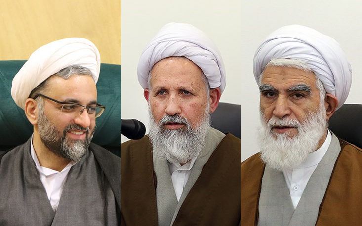 آشنایی با گزینههای اصلح مجلس خبرگان در تهران