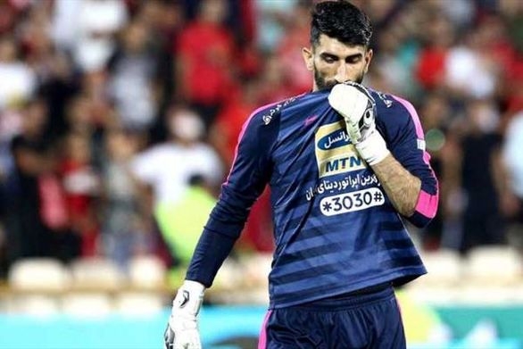 بیرانوند به کمپین AFC برای مبارزه با کرونا پیوست دروازه بان تیم ملی فوتبال کشورمان به پویش کنفدراسیون فوتبال آسیا (AFC) برای مبارزه با ویروس کرونا پیوست.