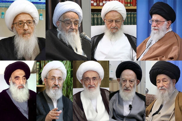 نظر مراجع تقلید در مورد روزه ماه رمضان در زمان شیوع کرونا تعدادی از مراجع عظام تقلید نظر خود را در مورد روزهداری ماه مبارک رمضان در زمان شیوع ویروس کرونا اعلام کردند.