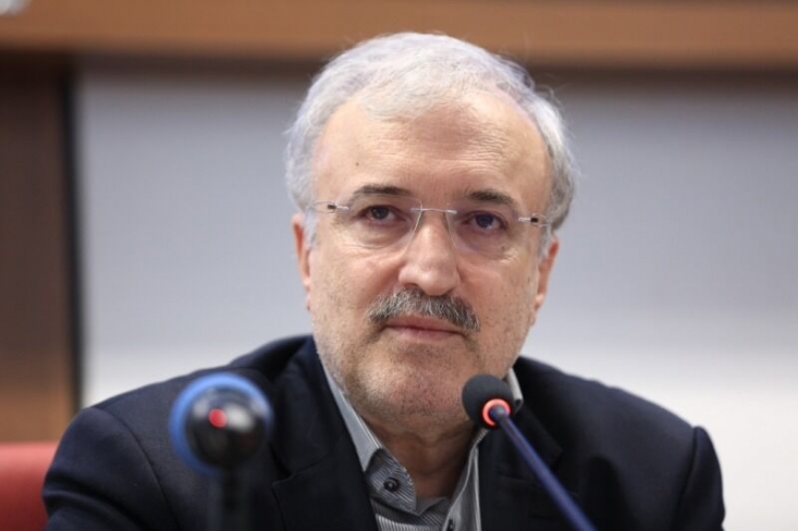 امکان ابتلای دوباره به کرونا وجود دارد برگزاری نماز جمعه و نماز جماعت، با رعایت پروتکل های بهداشتی در شهرهایی که در منطقه سفید قرار دارند.