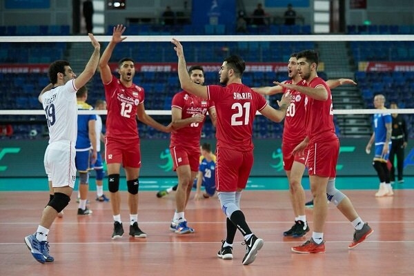 لغو لیگ ملتهای والیبال با اعلام فدراسیون جهانی فدراسیون جهانی والیبال به دلیل تداوم همهگیری ویروس کرونا، رقابتهای لیگ ملتهای والیبال ۲۰۲۰ را لغو کرد.