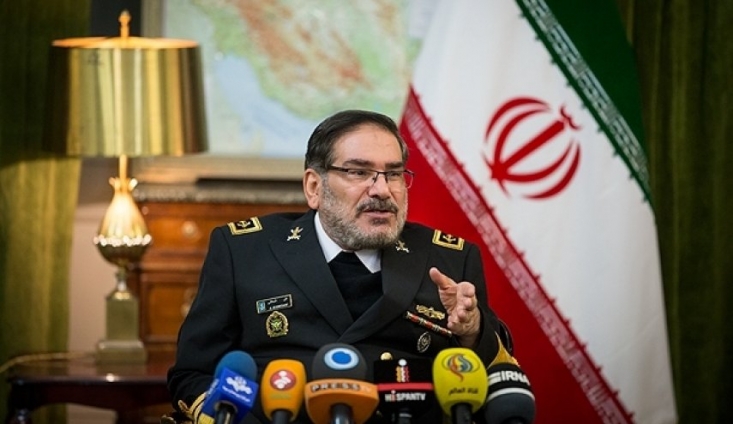 تبادل زندانیان نتیجه مذاکره نبود دبیر شورای عالی امنیت ملی نوشت: تبادل زندانیان، نتیجه مذاکره نبوده و هیچ مذاکرهای هم در آینده انجام نخواهد شد.