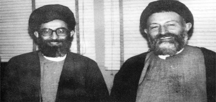 دیدگاه جالب شهید بهشتی درباره آیتالله خامنهای+سند در یکی از این اسناد که متعلق به سال 1352 است گزارشگر ساواک با اشاره به سفر شهید بهشیتی به مشهد در گزارشی درباره دیدگاه شهید بهشتی نسبت به آیتالله خامنهای مینویسد: یادشده ضمن تعریف و تمجید از خامنهای اظهار امیدواری نموده که در آینده خامنهای یکی از علماء موجه ملی و بانفوذ خواهد شد.
