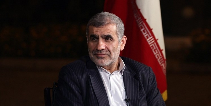 آقای رئیس جمهور؛ از اینکه در آخر دولت یاد مسکن افتادید بسیار متاثر شدم/گفتم به شما اطلاعات غلط میدهند اما ... علی نیکزاد نوشت: آقای رئیس جمهور از اینکه در آخر دولت یاد #مسکن افتادید بسیار متاثر شدم، کاش به قانون عمل کرده وشورای عالی مسکن رابه صورت مستمر تشکیل میدادید.