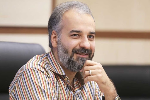 باید به آرمانگرایی نوجوانان پر و بال دهیم محمد سرشار: درآثاری که تاکنون داشتهام، بیشتر به دنبال این هستم که تصویرسازی بیشتر و جزئی تر و دقیق تری در ذهن مخاطب داشته باشم.