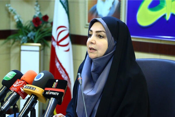 ۲۱۶۶ مورد ابتلای جدید طی ۲۴ ساعت گذشته/ تعداد فوتیها به ۱۳ هزار و ۹۷۹ نفر رسید از دیروز تا امروز ۲۸ تیر ۱۳۹۹ و بر اساس معیارهای قطعی تشخیصی، دو هزار و ۱۶۶ بیمار جدید مبتلا به کووید۱۹ در کشور شناسایی شدند که یک هزار و ۲۹۳ نفر از آنها بستری شدند.
