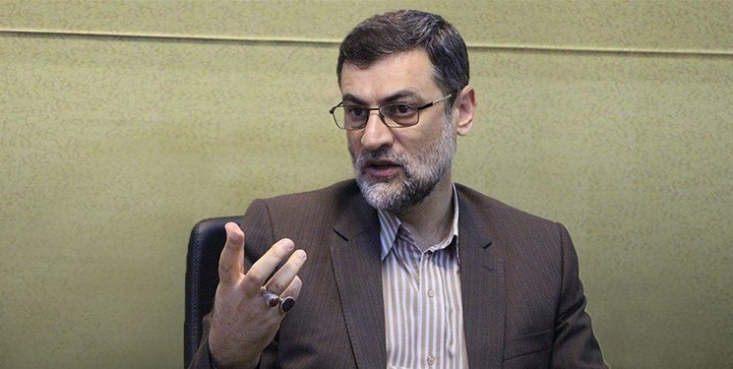نائب رئیس مجلس شورای اسلامی با بیان اینکه 12 میلیون جوان ایرانی در سن ازدواج قرار دارند، گفت: یک ونیم میلیون نفر از جوانان ایرانی در آستانه تجرد قطعی قرار دارند. 