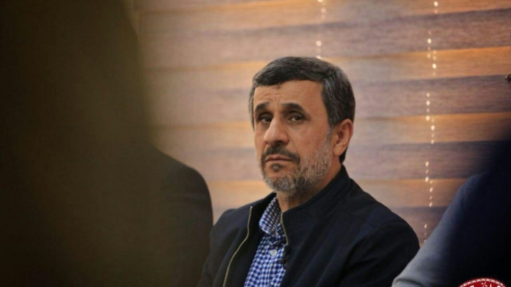 نامه عجیب احمدینژاد به برادرش بنسلمان!/ از شیطانی دانستن جنگ سوریه تا نگاه رمانتیک به تجاوزگری سعودیها از اصول میانجیگری بی طرفی کشورها یا نهادهای مسئول میباشند، با این توصیف آیا محمود احمدینژاد در تجاوز آشکار و کشتار یمنیها توسط رژیم سعودی به عنوان فرد بیطرف شناخته میشود و خود را در کنار مردم یمن نمیبیند؟
