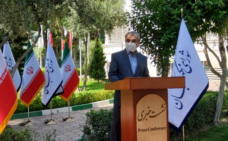کسانی که دورههای قبل رد صلاحیت شدهاند ثبت نام نکنند/ هیئت نظارت بر رفتار نمایندگان کارایی لازم را ندارد کدخدایی پیرامون بررسی انتخابات ریاست جمهوری ۱۴۰۰، گفت: شورای نگهبان هنوز ورود و اقدام در این زمینه نکرده است. البته توصیه می شود کسانی که در دوران قبل صلاحیت آنها تایید نشده است، در این دوره انتخابات شرکت نکنند.