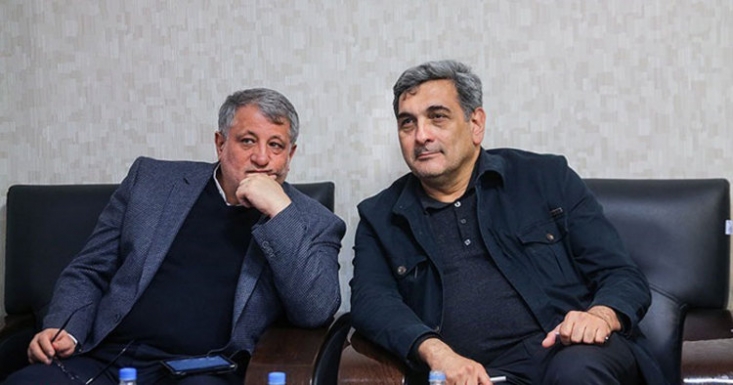 محسن هاشمی: لغو طرح ترافیک در مقابله با کرونا موثر نیست!/ وزارت بهداشت: یا ظرفیت حملونقل عمومی را گسترش دهید یا نباید طرح ترافیک اجرا شود اما همه مسئولین نظر رئیس شورای شهر و شهردار تهران را تایید نمیکنند. شاید یکی از مهمترین دلایل حمایت حناچی و هاشمی درآمد حاصله از اجرای طرح ترافیک باشد.
