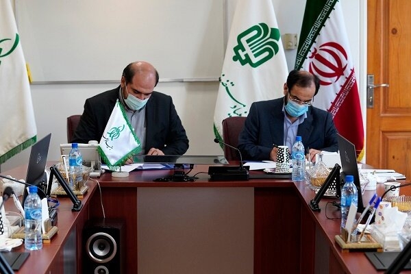 گام عملیاتی بنیاد مستضعفان در بهبود سطح سلامت محرومین تفاهمنامهای میان بنیاد علوی و بسیج جامعه پزشکی با هدف تحقق سیاستهای کلی سلامت و جمعیت کشور برای مناطق محروم هدف بنیاد مستضعفان منعقد شد.