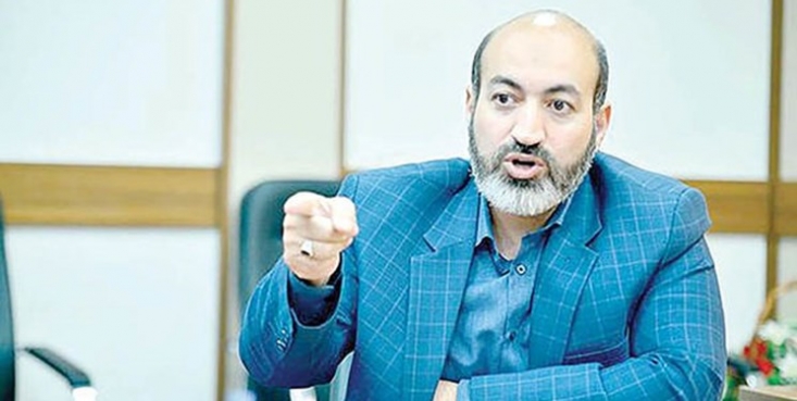 جمشیدی: ایران در افول آمریکا نقش داشته/ از موضع پیروزی به دستاوردهایمان بنگریم عضو هیأت علمی دانشگاه تهران نقش ایران در افول این کشور را مؤثر ارزیابی کرد و گفت جمهوری اسلامی باید به دستاوردهای منطقهای خود از موضع پیروزی بنگرد.
