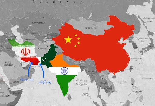 رقابت قدرتهای شرق برای افزایش همکاری اقتصادی با ایران/ گرم شدن روابط ایران با چین، هند را به تکاپو انداخت از زمانی که بحث توافق تجاری 25 ساله بین ایران و چین جدی شده به نظر میرسد، کابینه هند خیال آرامی نسبت به چشمانداز حضور در ایران ندارد.