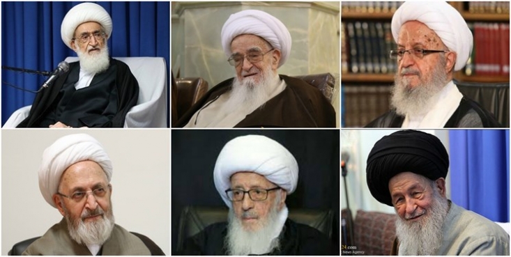 مراجع با تبیین صلح امام حسن(ع) راه تحریف تاریخ را ببندند جمعی از دفاتر بسیج از مراجع تقلید خواستند تا جریانات زمان امام حسن(ع) و شرایط صلح ایشان را تبیین کرده و حقایق را برای مردم و به خصوص جوانان روشن کنند تا راه را برای کسانی که سعی در مصادره به مطلوب کردن تاریخ دارند، ببندند.