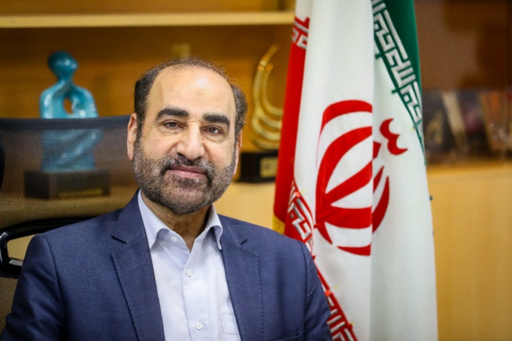 سنگری رئیس «اندیشکده ادبیات پایداری» حوزه هنری شد طی حکمی از سوی رئیس حوزه هنری، دکتر محمدرضا سنگری پژوهشگر، نویسنده و شاعر، به سمت ریاست «اندیشکده ادبیات پایداری» حوزه هنری منصوب شد.