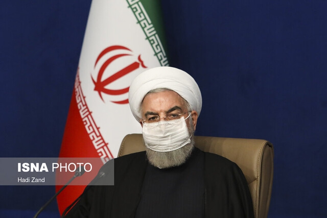 بایدن باید سیاستهای نادرستی که دولت قبل آمریکا اعمال کرد را جبران کند رئیس جمهور گفت: دولت آینده آمریکا باید کارهای بزرگی را انجام دهد و بتواند در برابر آن همه اقداماتی که چهره آمریکا را تخریب کرد تا حدی شرایط را جبران کند.