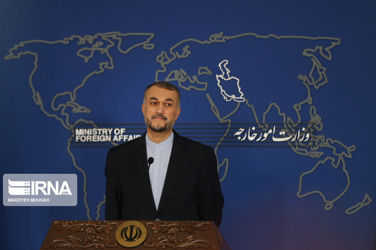 مصمم هستیم روابط‌مان با اتحادیه «آیورا» را گسترش دهیم/ رفع تحریم‌ها منجر به حضور قوی‌تر ایران در ترتیبات منطقه‌ای می‌شود