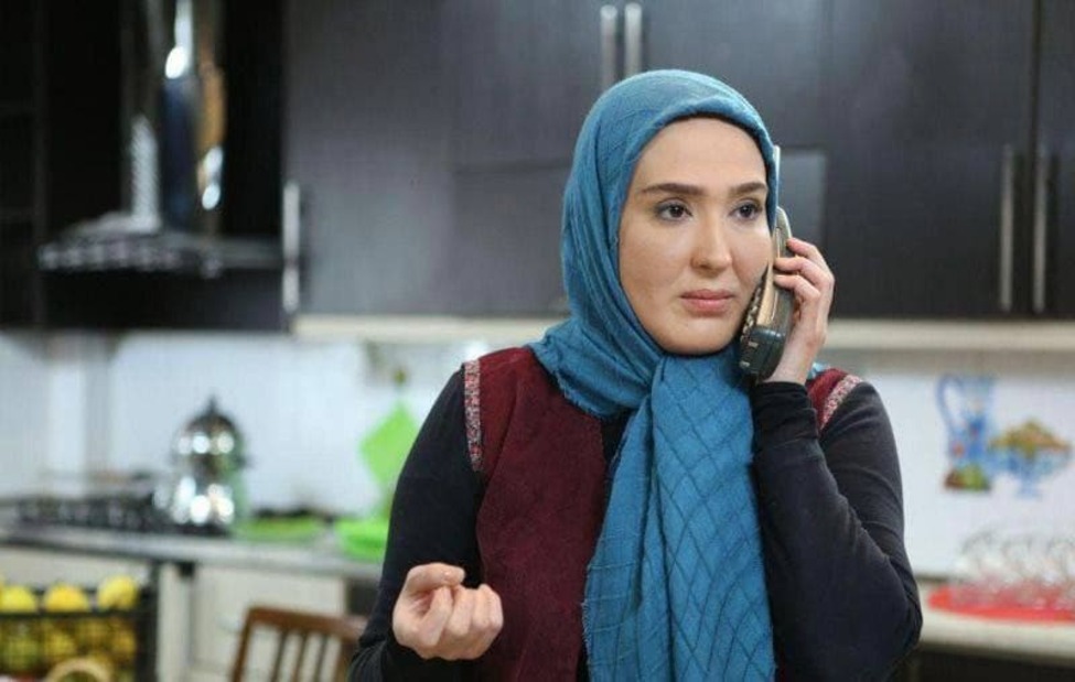 زهره فکور صبور بازیگر سینما و تلویزیون درگذشت خبر اولیه 3470999 839 خبر اولیه