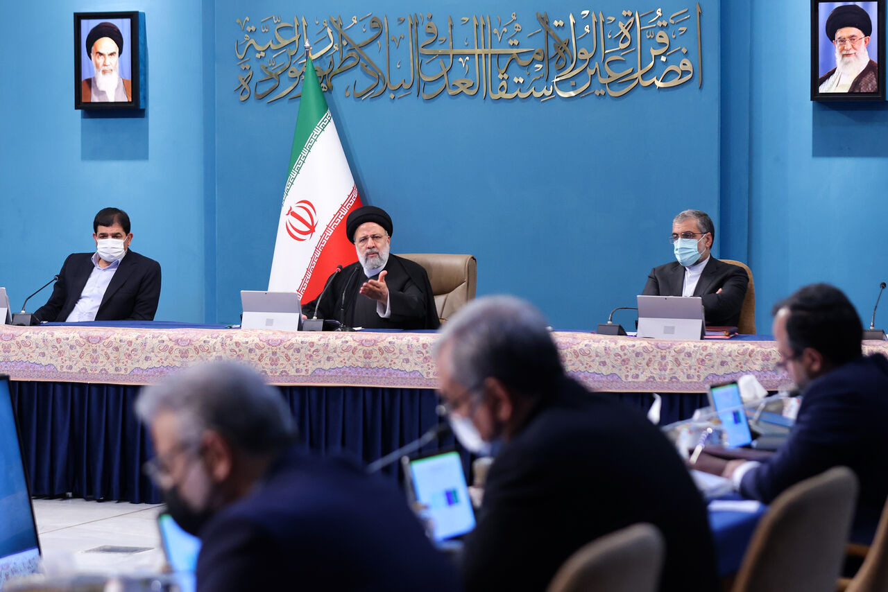 جزئیات برنامه دولت برای مهار پایدار تورم
