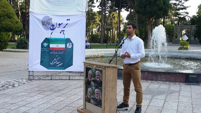 میانجی گری مدیریت در دانشگاه ها برای آزادی دانشجویان بازداشتی/ باقیمانده دانشجویان زیر 15 سال در بازداشت خبر اولیه 44 0 خبر اولیه