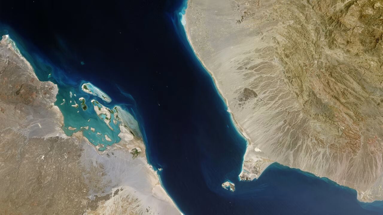 عربستان دوباره مجبور به تغییر در نحوه صادرات نفت شده است/اعمال محاصره دریایی کامل بر عربستان