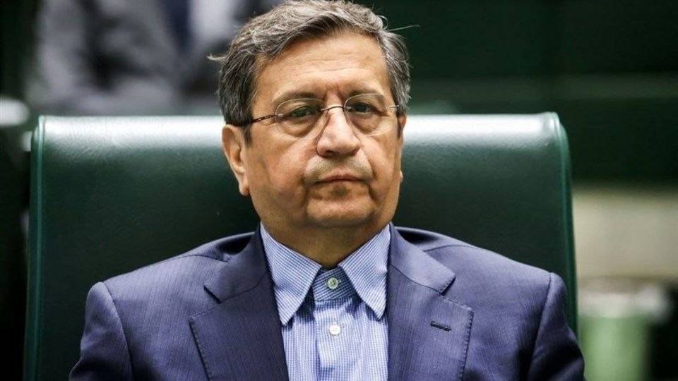 بعد از پاس‌گل قالیباف به ترامپ، نوبت به استناد وزیر خزانه‌داری آمریکا به صحبت‌های همتی رسید