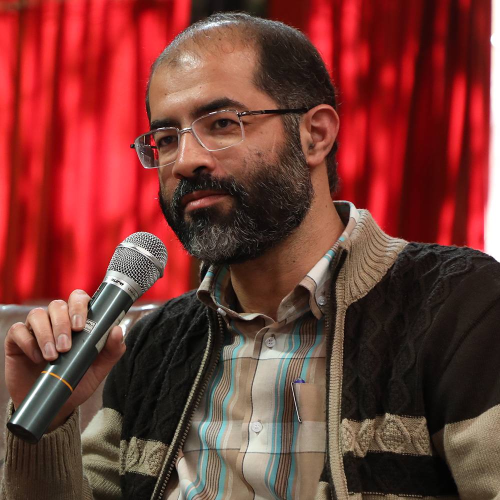 آقای قائم‌پناه! مسئله هسته‌ای نیست که با منطق شما «بدیم بره»، دشمنی تمام شود!