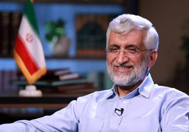 سعید جلیلی: آمادگی برای جنگ، مانع جنگ است/ تردید در دفاع، دشمن را به خطای محاسباتی کشاند