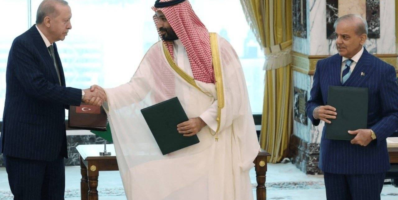 تلاش پاکستان برای دور ماندن از مداخله سعودی در یمن