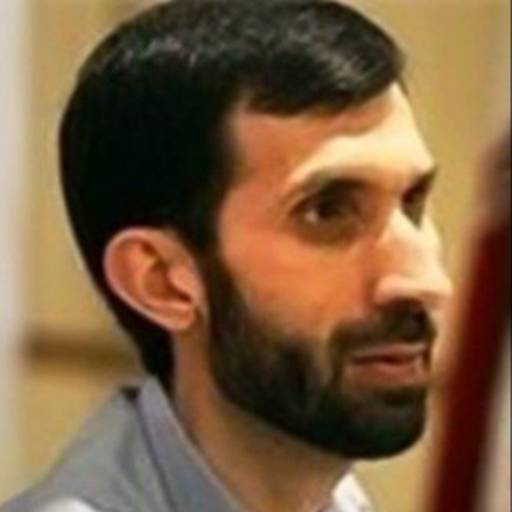 سیاه بازی آقا ضیا