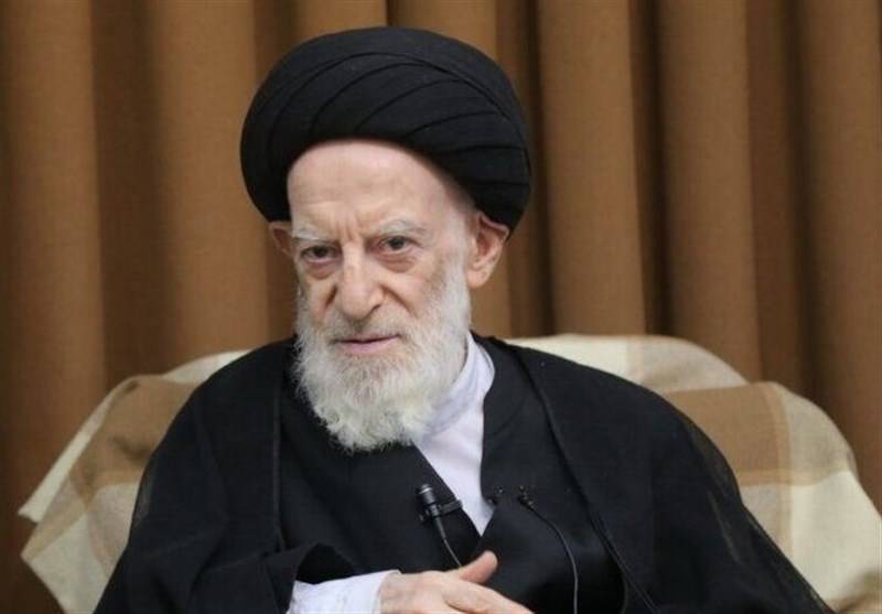 رهبر انقلاب: آیت‌الله‌ شبیری‌زنجانی عالمی محقق و ژرف‌نگر بود