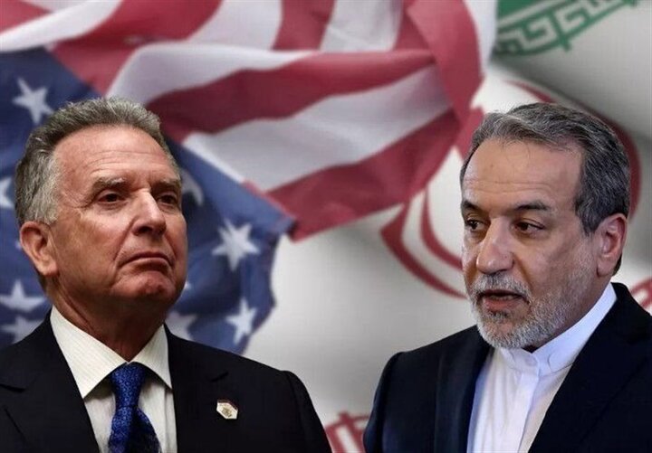 دیپلماسی برای جنگ یا باز هم عراقچی به مذاکره رفت