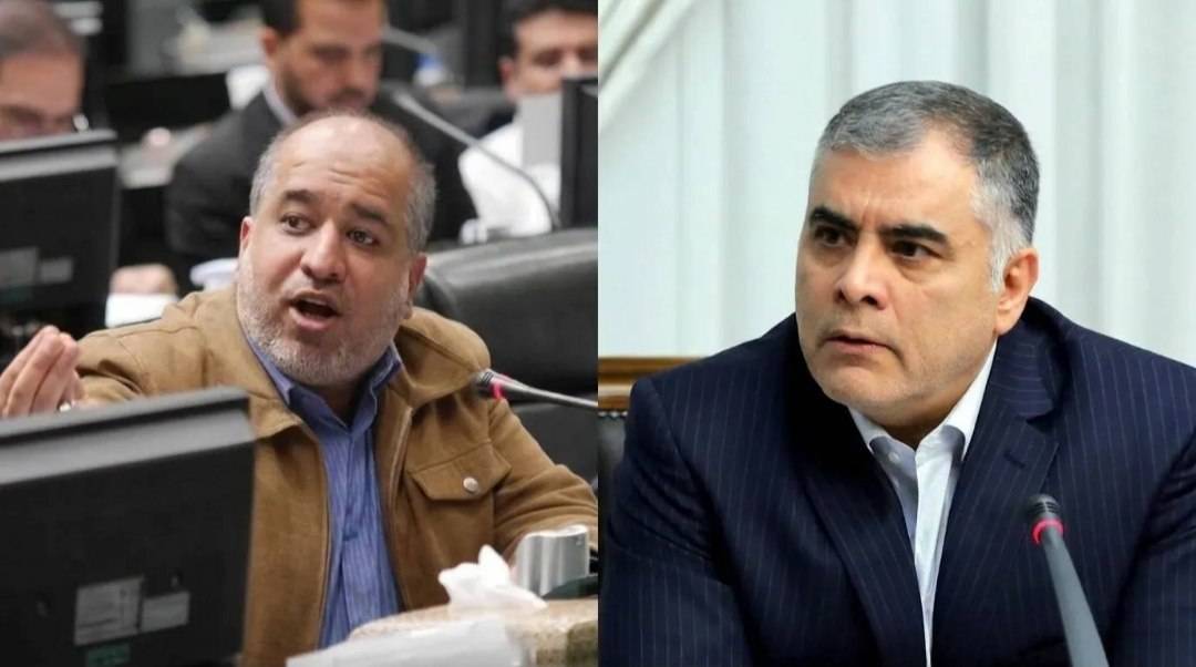 نامه عضو کمیسیون امنیت ملی به وزیر نفت؛ از خطر افت فشار گاز تا انتصاب مدیرعامل نیکو بدون استعلام؟