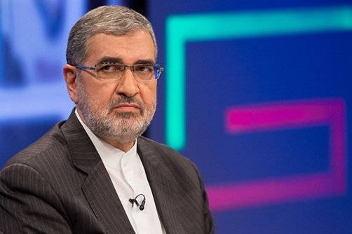 محسن پاک‌نژاد، داماد خواهر زنگنه و مطیع اوامر او بود/ هیچ اقدام موثری در تولید از میادین مشترک انجام نشد